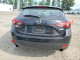 Mazda 3 2015 — Copart