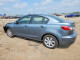 Mazda 3 2012 — Copart