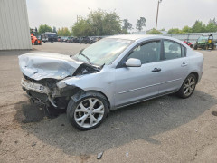 Mazda 3 2008 — Copart