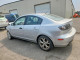 Mazda 3 2008 — Copart