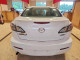 Mazda 3 2012 — Copart