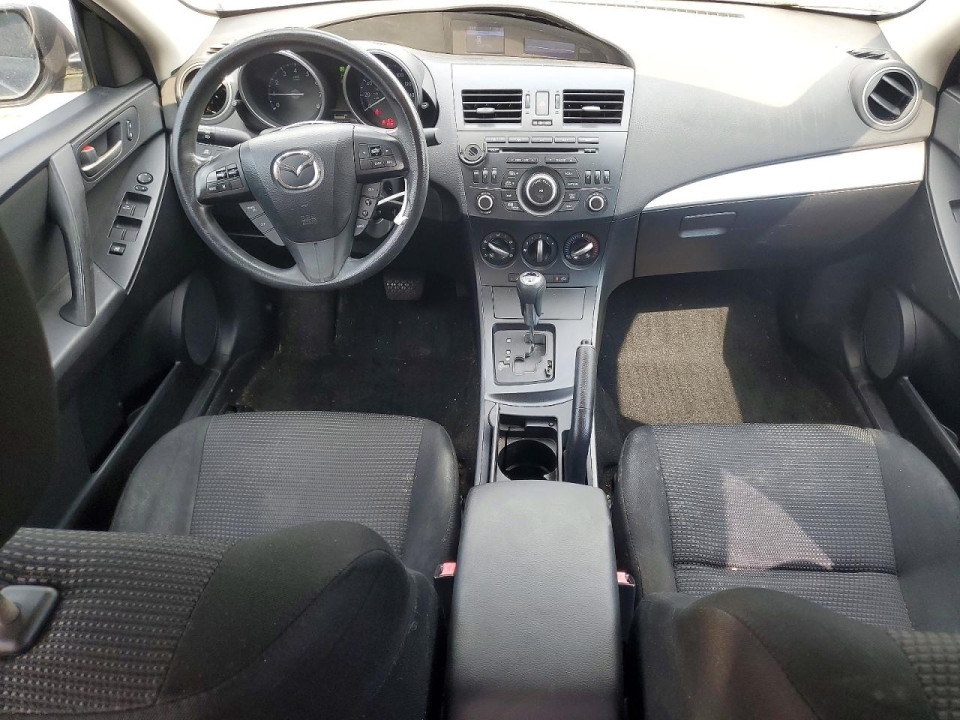 Mazda 3 2013 — Copart