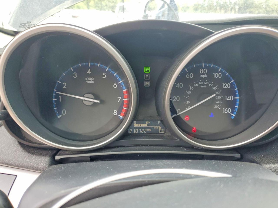 Mazda 3 2013 — Copart