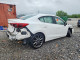 Mazda 3 2018 — Copart