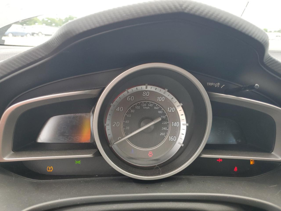 Mazda 3 2014 — Copart