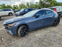 Mazda 3 2026 — Copart