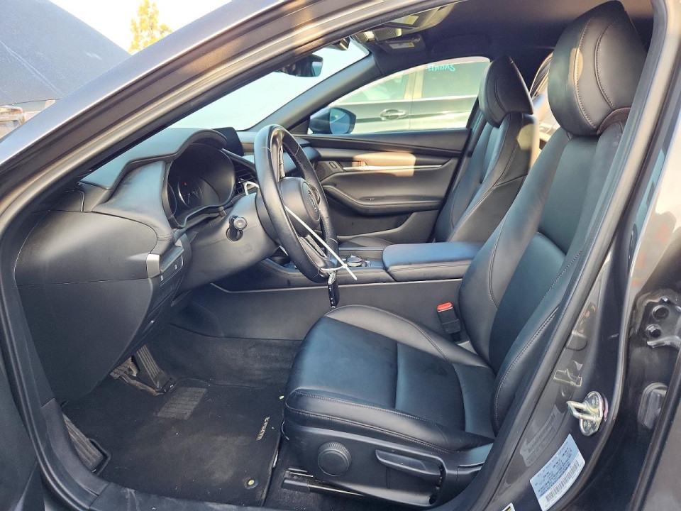 Mazda 3 2023 — Copart