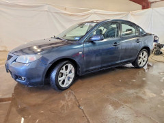 Mazda 3 2008 — Copart