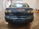 Mazda 3 2008 — Copart
