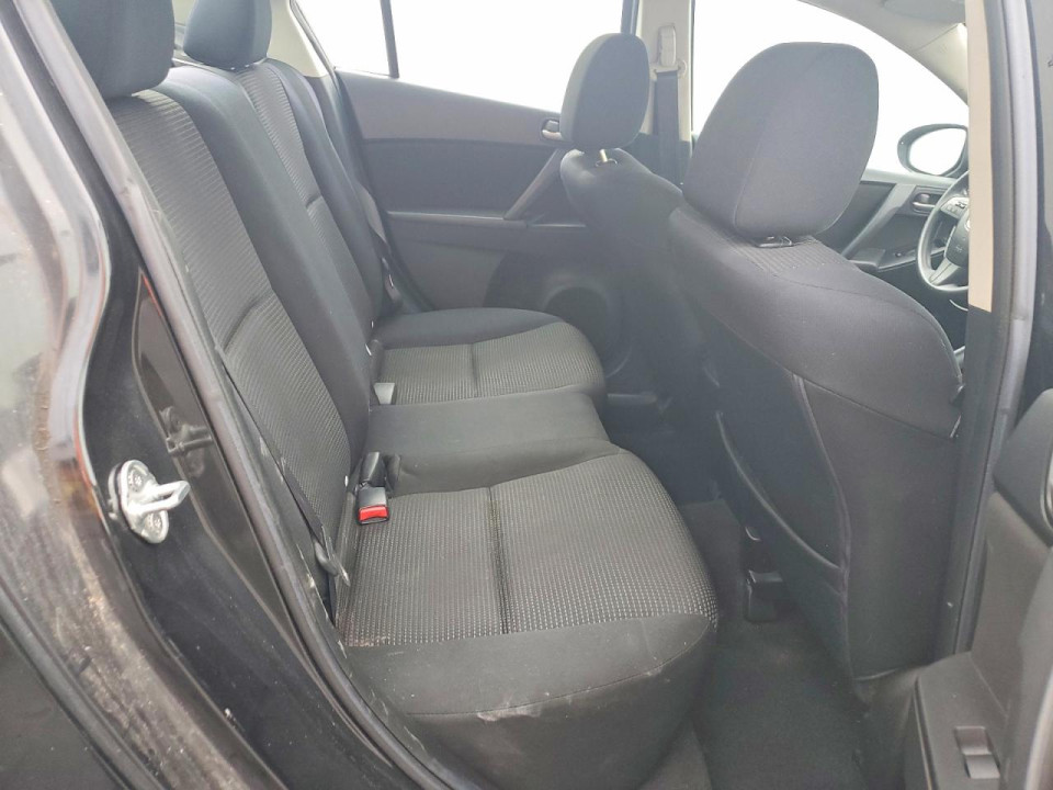 Mazda 3 2013 — Copart