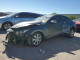Mazda 3 2015 — Copart