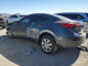 Mazda 3 2015 — Copart