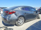 Mazda 3 2015 — Copart