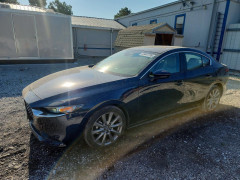 Mazda 3 2025 — Copart