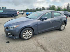 Mazda 3 2016 — Copart