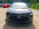 Mazda 3 2022 — Copart