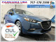 Mazda 3 2018 — Copart