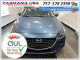 Mazda 3 2018 — Copart