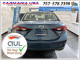 Mazda 3 2018 — Copart