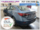 Mazda 3 2018 — Copart
