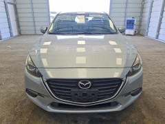 Mazda 3 2018 — Copart