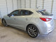 Mazda 3 2018 — Copart