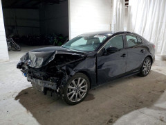 Mazda 3 2022 — Copart