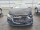 Mazda 3 2018 — Copart