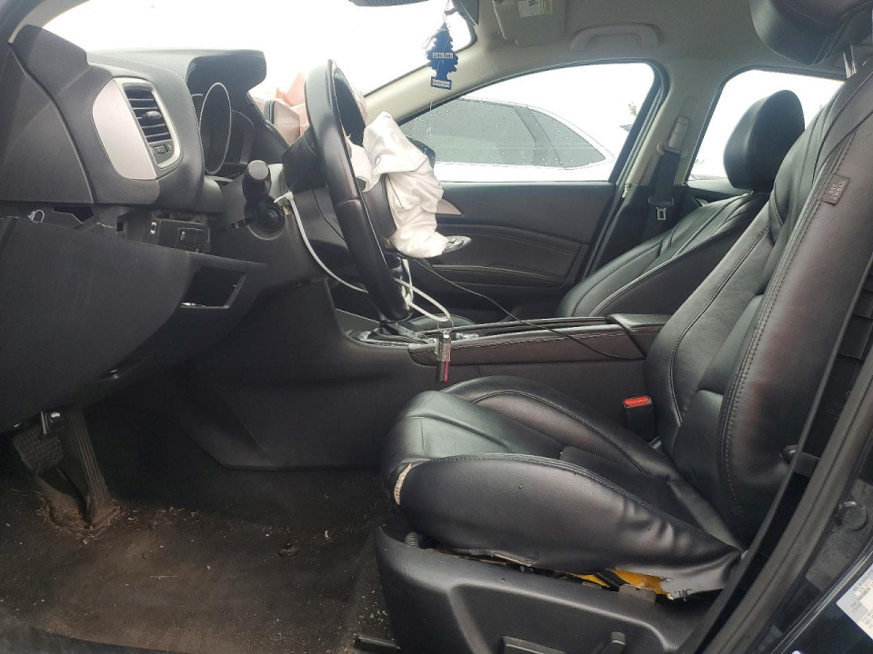 Mazda 3 2018 — Copart