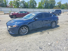 Mazda 3 2021 — Copart