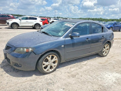 Mazda 3 2008 — Copart