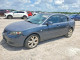 Mazda 3 2008 — Copart