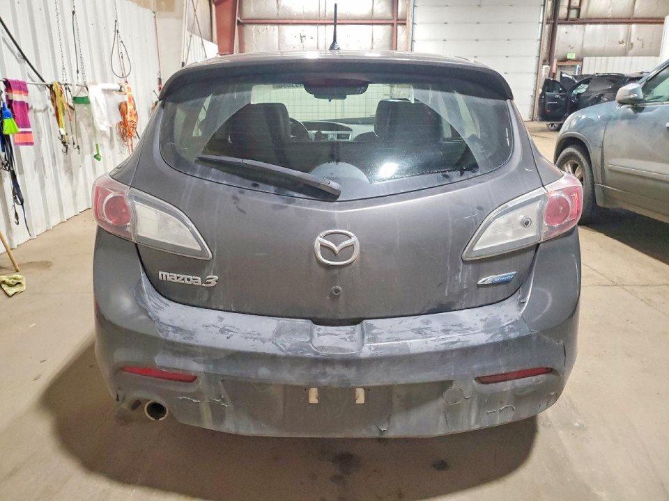 Mazda 3 2013 — Copart