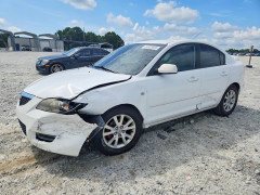Mazda 3 2004 — Copart
