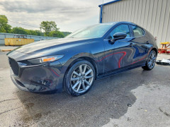 Mazda 3 2021 — Copart