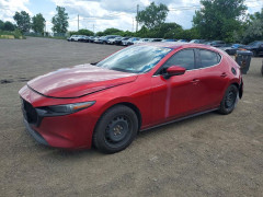 Mazda 3 2020 — Copart
