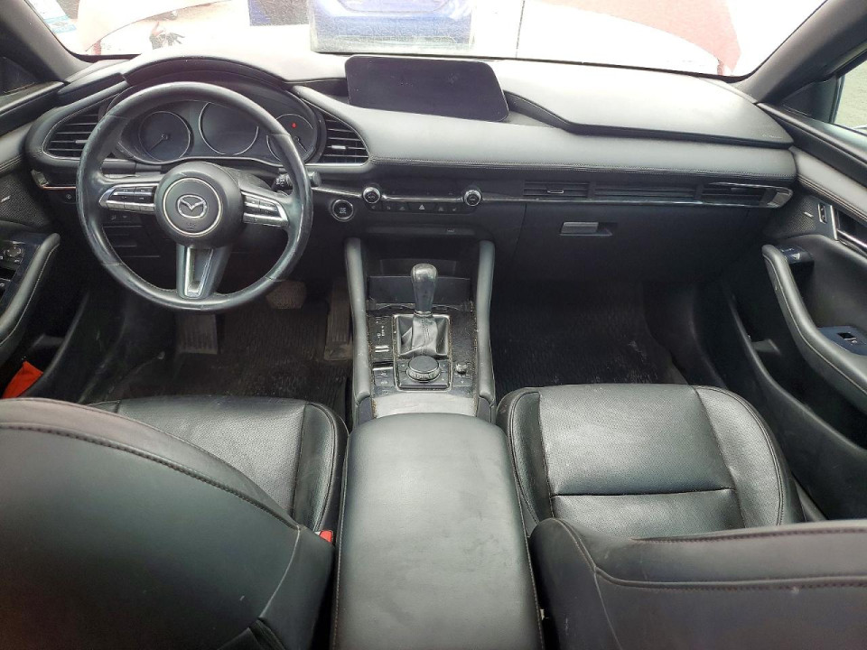 Mazda 3 2020 — Copart