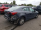Mazda 3 2016 — Copart