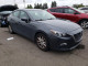 Mazda 3 2016 — Copart