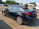 Mazda 3 2017 — Copart