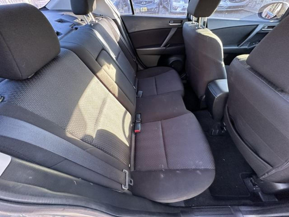 Mazda 3 2010 — Copart