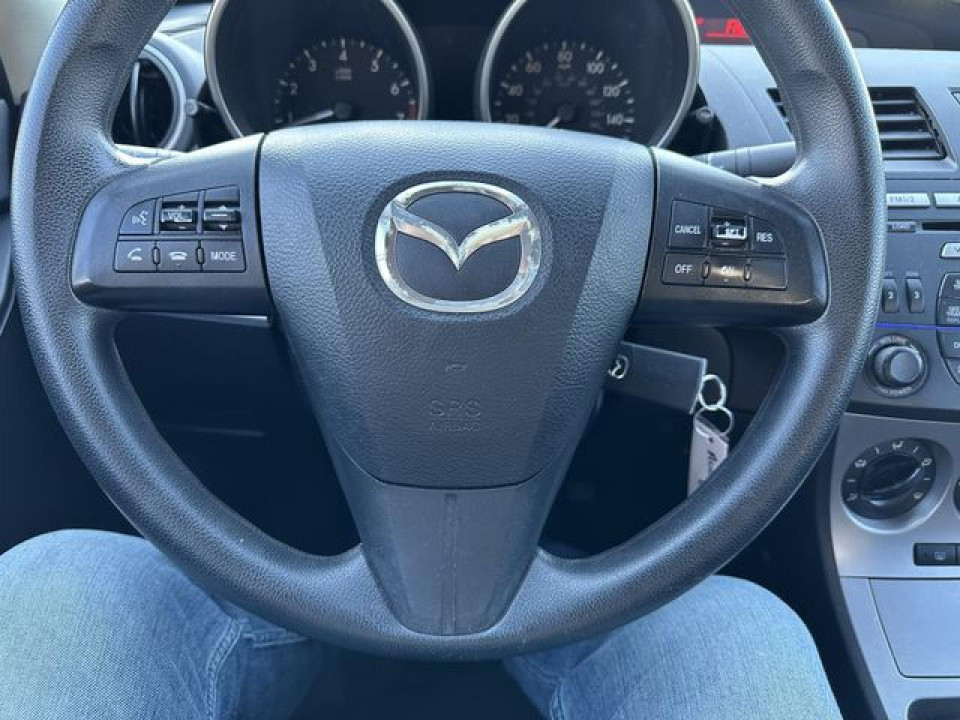 Mazda 3 2010 — Copart