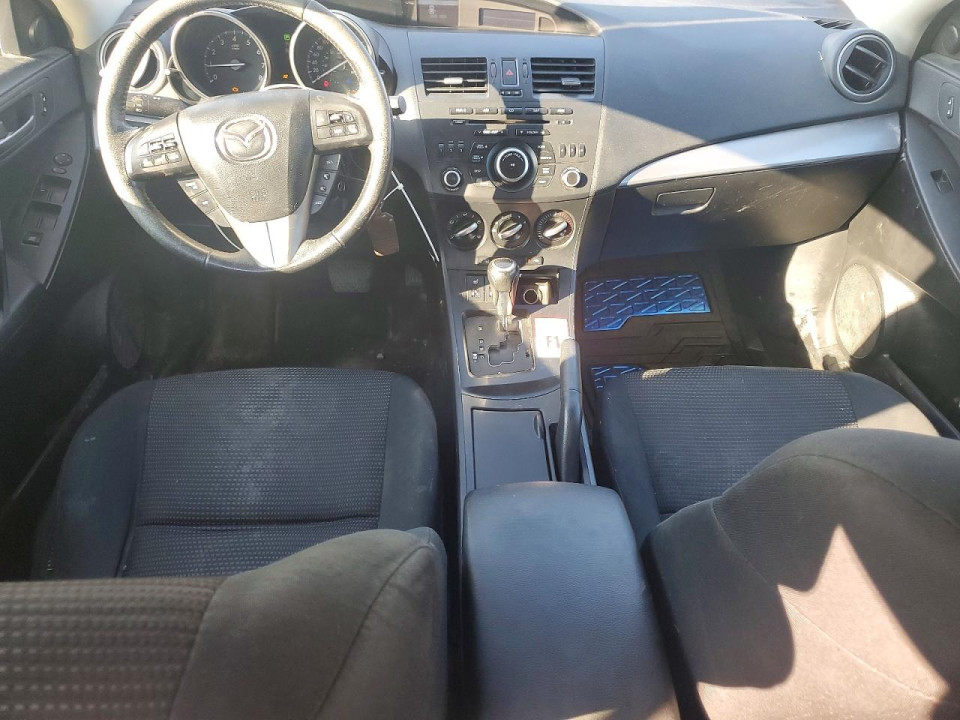 Mazda 3 2013 — Copart