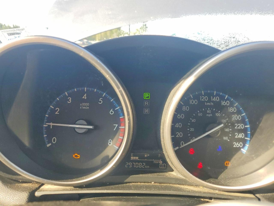 Mazda 3 2013 — Copart