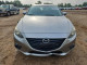 Mazda 3 2015 — Copart