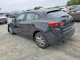 Mazda 3 2017 — Copart