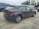 Mazda 3 2017 — Copart