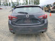 Mazda 3 2017 — Copart