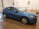 Mazda 3 2018 — Copart