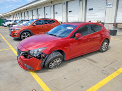 Mazda 3 2015 — Copart